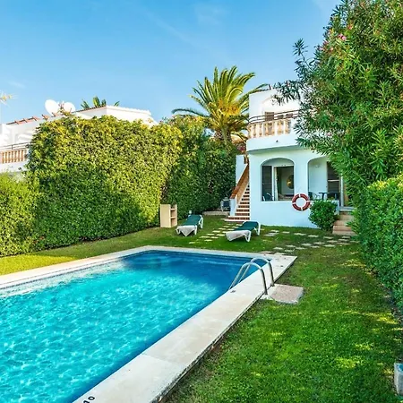 Villa Aries
