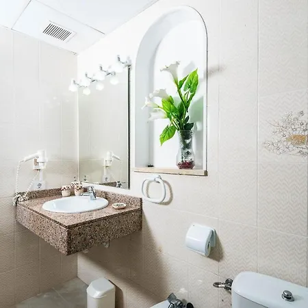 Aries Villa *