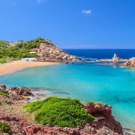Villa Aries Son Bou