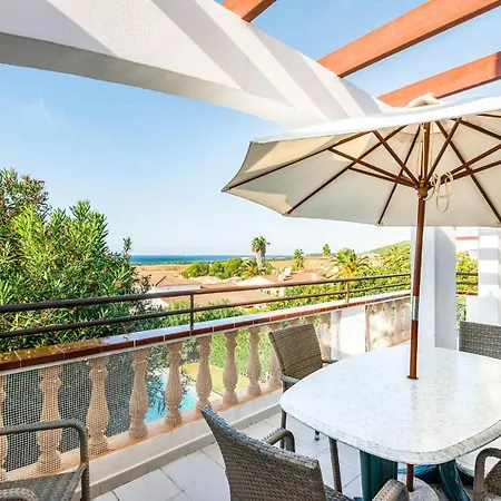 Villa Aries Son Bou